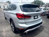 Thumbnail of 2021 Silver BMW X1