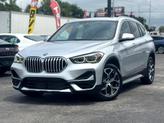 Photo of 2021 Silver BMW X1