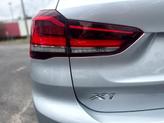 Thumbnail of 2021 Silver BMW X1