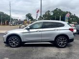 Thumbnail of 2021 Silver BMW X1