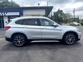 Thumbnail of 2021 Silver BMW X1