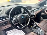 Thumbnail of 2021 Silver BMW X1