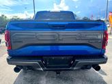 Thumbnail of 2017 Lightning Blue Ford F-150