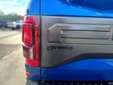 Thumbnail of 2017 Lightning Blue Ford F-150
