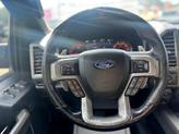 Thumbnail of 2017 Lightning Blue Ford F-150