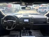 Thumbnail of 2017 Lightning Blue Ford F-150