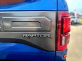 Thumbnail of 2017 Lightning Blue Ford F-150