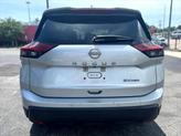 Thumbnail of 2024 Brilliant Silver Metallic Nissan Rogue