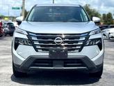 Thumbnail of 2024 Brilliant Silver Metallic Nissan Rogue