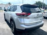 Thumbnail of 2024 Brilliant Silver Metallic Nissan Rogue