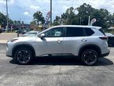 Thumbnail of 2024 Brilliant Silver Metallic Nissan Rogue