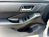 Thumbnail of 2024 Brilliant Silver Metallic Nissan Rogue