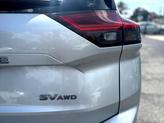 Thumbnail of 2024 Brilliant Silver Metallic Nissan Rogue