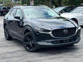 Thumbnail of 2024 Jet Black Mica Mazda CX-30