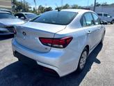Thumbnail of 2018 Silver Kia Rio