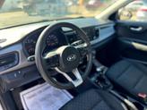 Thumbnail of 2018 Silver Kia Rio