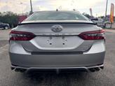 Thumbnail of 2023 Silver Toyota Camry