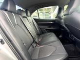 Thumbnail of 2023 Silver Toyota Camry