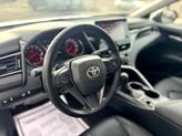 Thumbnail of 2023 Silver Toyota Camry