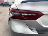 Thumbnail of 2023 Silver Toyota Camry