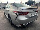 Thumbnail of 2023 Silver Toyota Camry