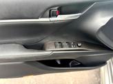Thumbnail of 2023 Silver Toyota Camry
