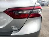 Thumbnail of 2023 Silver Toyota Camry