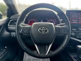 Thumbnail of 2023 Silver Toyota Camry