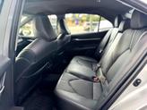 Thumbnail of 2023 Silver Toyota Camry