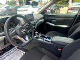 Thumbnail of 2024 Red Nissan Sentra