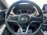 Thumbnail of 2024 Red Nissan Sentra