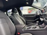 Thumbnail of 2024 Aegean Blue Metallic Honda Civic
