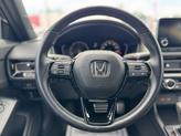 Thumbnail of 2024 Aegean Blue Metallic Honda Civic
