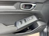 Thumbnail of 2024 Aegean Blue Metallic Honda Civic