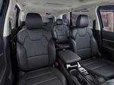 Thumbnail of 2025 Midnight Kia Telluride