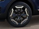 Thumbnail of 2025 Midnight Kia Telluride
