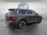 Thumbnail of 2025 Dark Moss Kia Telluride