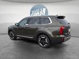 Thumbnail of 2025 Dark Moss Kia Telluride