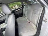 Thumbnail of 2014 Ice Silver Metallic Audi A4