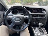 Thumbnail of 2014 Ice Silver Metallic Audi A4