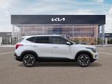 Thumbnail of 2026 Snow White Kia Seltos