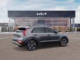 Thumbnail of 2025 Steel Gray Kia Niro