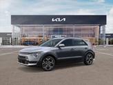 Thumbnail of 2025 Steel Gray Kia Niro
