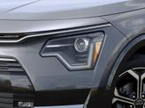 Thumbnail of 2025 Steel Gray Kia Niro