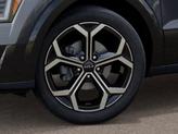 Thumbnail of 2025 Steel Gray Kia Niro