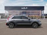 Thumbnail of 2025 Steel Gray Kia Niro