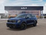 Photo of 2025 Midnight Kia Telluride