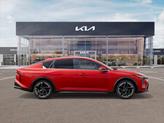 Thumbnail of 2025 Currant Red Kia K4