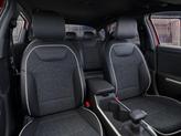 Thumbnail of 2025 Currant Red Kia K4