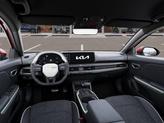 Thumbnail of 2025 Currant Red Kia K4